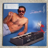 (EP) Dabeull / intimate fonk <urban funk/ soul /boogie>