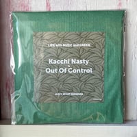 ( 2MIXCD) Kacchi Nasty & Out Of Control(Jazzy Sport) / LIFE with MUSIC and GREEN