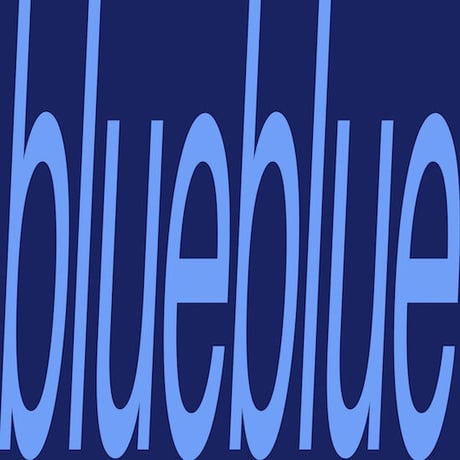 (LP) SAM GENDEL / blue blue  <jazz / ambient / experimental>