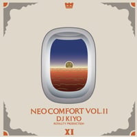 (MIXCD) DJ KIYO / Neo Comfort Vol.11   < MIXCD >
