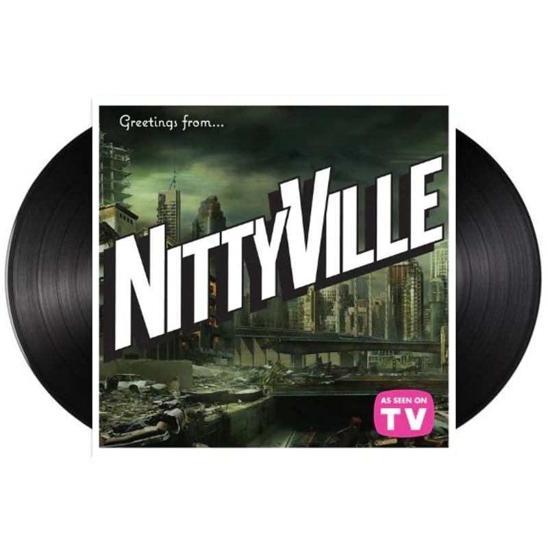 2LP ) MADLIB / MEDICINE SHOW VOL. 9 - CHANNEL