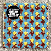 (MIXCD) DJ BUTTHEAD / JUICY TOWN