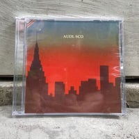 (MIXCD) DJ Jaguar-P / audi.sco    <house / mix>