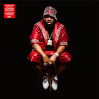 ( LP) Raekwon / The Emperor's New Clothes < HIPHOP / RAP >