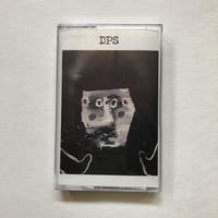 (TAPE) DPS / DPS     <experimental / breakbeats / world>