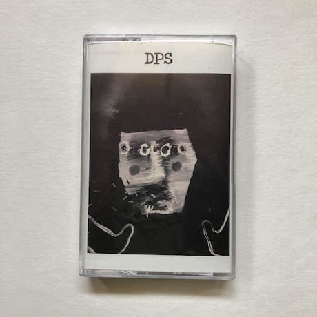 (TAPE) DPS / DPS     <experimental / breakbeats / world>