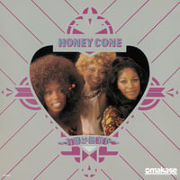 ( 7" ) Honey Cone / INNOCENT 'TIL PROVEN GUILTY (OMAKASE'S 3MIN COOKING) < soul / edit >