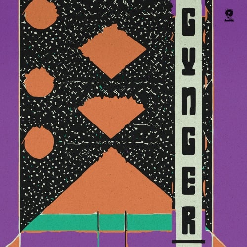 LP ) FLAMMER DANCE BAND / GYNGER | decibel
