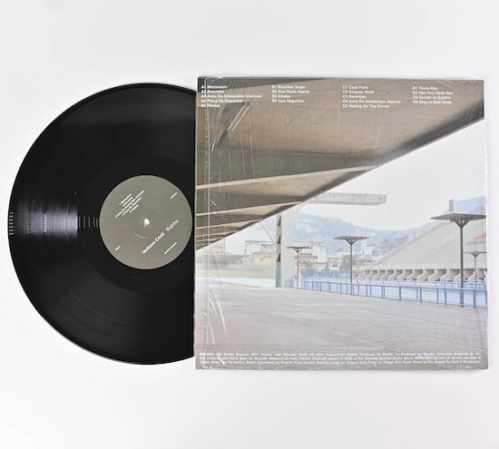 2LP ) Jackson Conti / Sujinho. < Brasil / bre