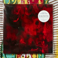 ( MIXCD ) COMPUMA / MAGNETIC