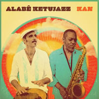 (LP) Alabê KetuJazz / Kan   <jazz / afro>