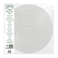 ( LP ) Doechii / Alligator Bites Never Heal (1 Year Anniversary limited Picture vinyl)