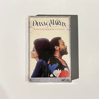 ( USED cassette ) DIANA ROSS & MARVIN GAYE / DIANA ROSS & MARVIN GAYE   < soul >