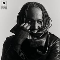 (LP) Thundercat / Distracted  < soul / rock >