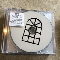 (MIXCD) DJ YANOMIX / Future Hips  <mix / electronics>