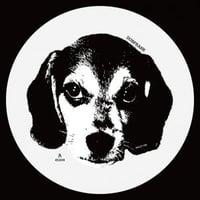 (7") DUBFRANK(sairu) / selka  < HIPHOP / breakbeats >