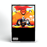 ( casette tape ) イルマリアッチ / Tha Masta Blusta 20th ANNIVERSARY EDITION < jpn / HIPHOP / RAP >