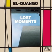 (MIXCD) EL-QUANGO / LOST MOMNENTS