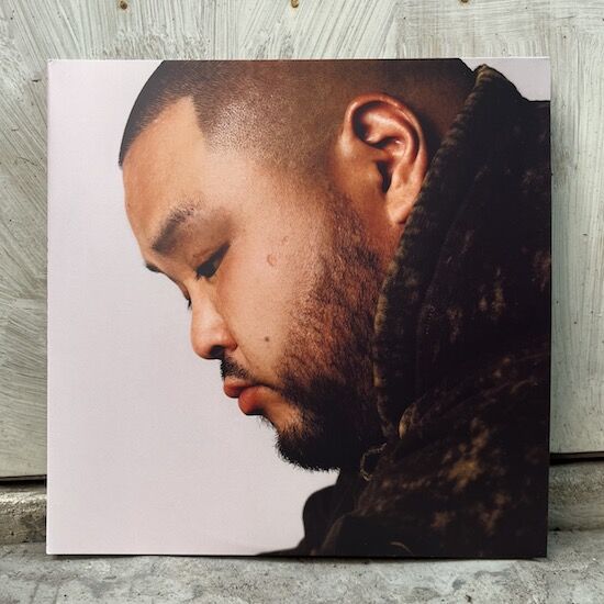 2LP) C.O.S.A. / COOL KIDS <RAP / HIPHOP / JPN
