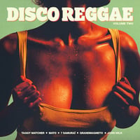 (LP) V.A. / Disco Reggae Vol​.​2.   < reggae >