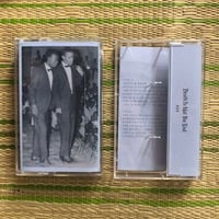 (TAPE) Various Artists /  If I Had a Pair of Wings: Jamaican Doo Wop, Vol. 1  <soul / doowop>