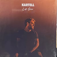 (12"/ used) KARTELL / Last Glow  < breakbeats >