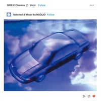 (MIXCD) NOOLIO / sideC Classics vol.4