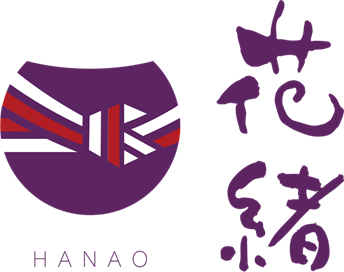 *花緒 HANAO*｜和の花器と彩り雑貨