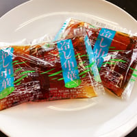 冷やし中華スープ　ストレート3袋　正田醤油