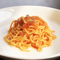 【セット】低加水パスタフレスカ＆ナポリタンソースセット（4人前）