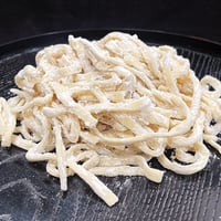 【業務用】すごく幅広　多加水中華麺　30玉パック