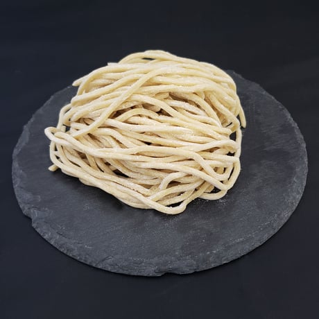 王道、もちもち太つけめん  2玉セット