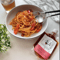 【セット】低加水パスタフレスカ&ナポリタンソースセット(4人前)