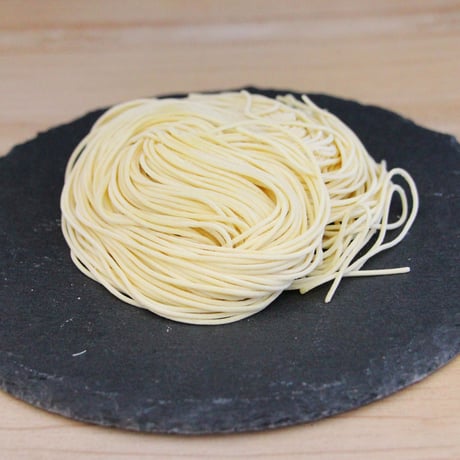 博多風低加水極細中華麺　120ｇ×2食