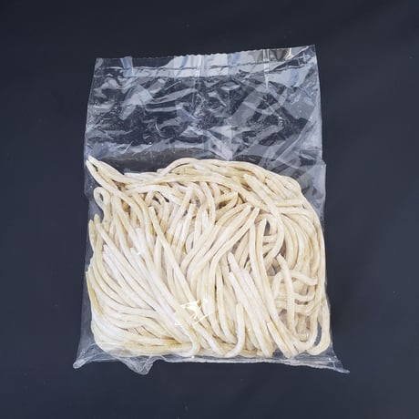 王道、もちもち太つけめん  2玉セット