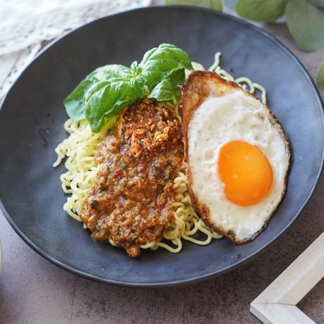 玉子入り細縮れ中華麺　１５０g×２食