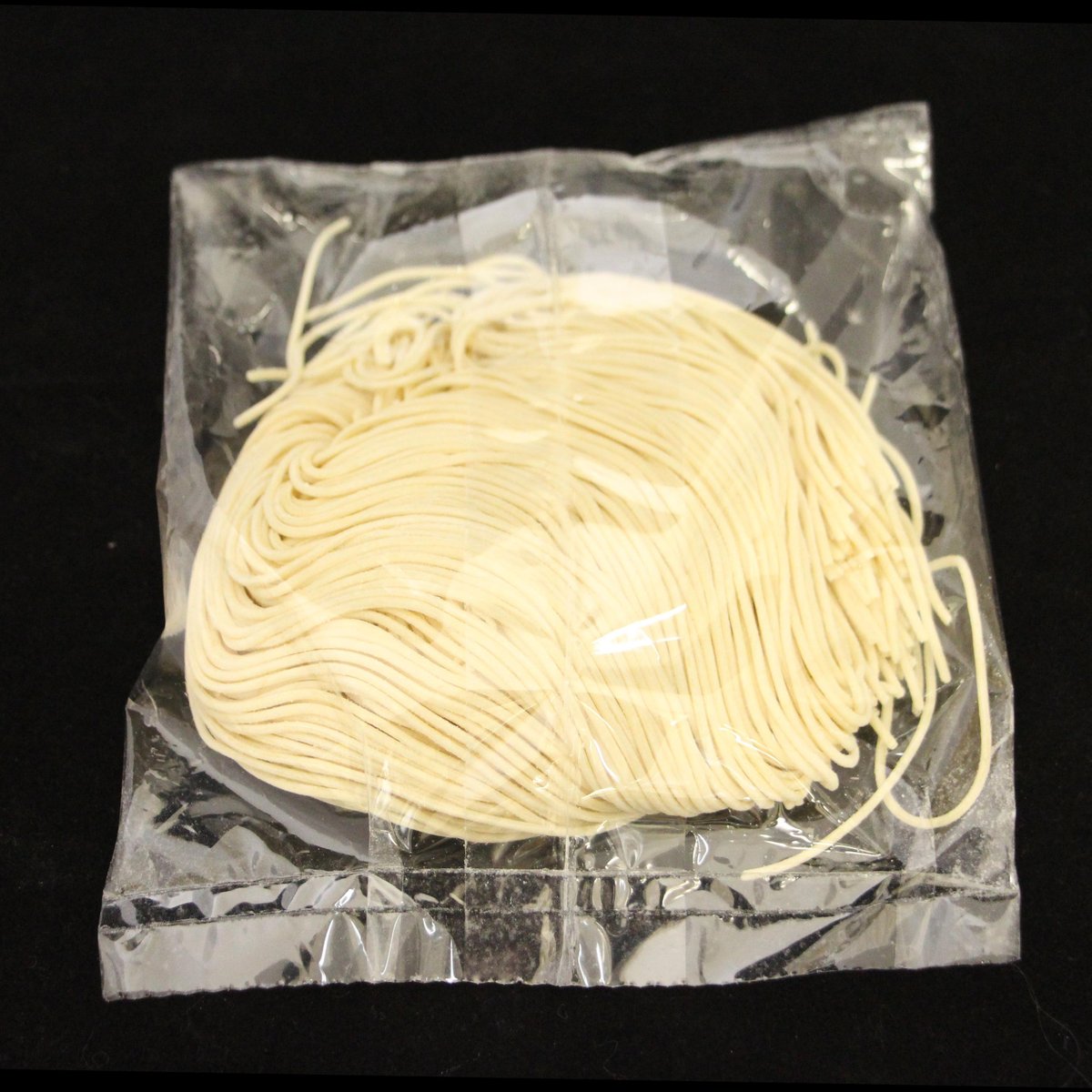 博多風低加水極細中華麺 120g×2食 | 中沢製麺 麺の直売所ネットショップ