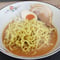 濃厚ラーメン向け 中太縮れ麺 150g×2玉