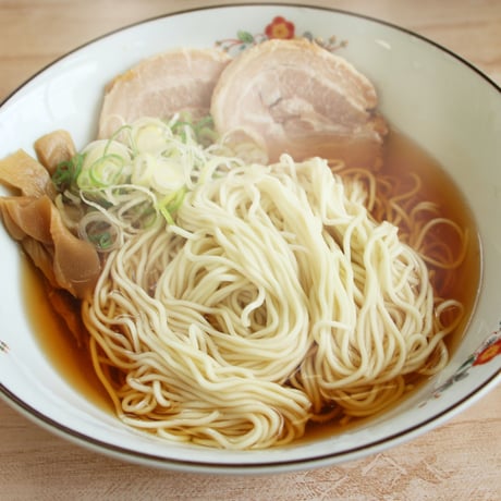 低糖質中華麺　2食