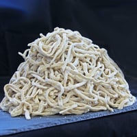 ガッツリ食べよう　オーション中華麺ノーマル　１kg