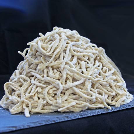 ガッツリ食べよう　オーション中華麺ノーマル　１kg