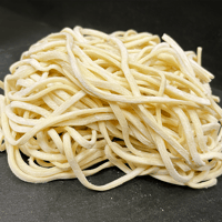 家系向け中華麺　160g×2玉