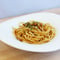 中沢製麺製カラヒグ麺 低加水パスタフレスカ　スパゲッティーニタイプ　2食