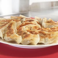 【冷凍便】天成会　にんにく餃子25個入り