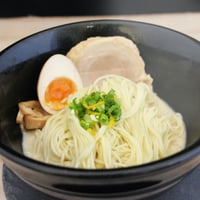 博多風低加水極細中華麺　120ｇ×2食