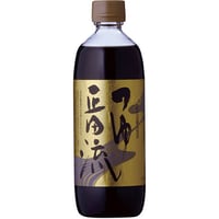 正田醤油最高級めんつゆ　正田流