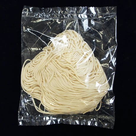 低糖質中華麺　2食