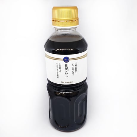月星食品　和風出汁500ml