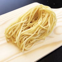 中沢製麺製カラヒグ麺 低加水パスタフレスカ　トンナレッリ　2食