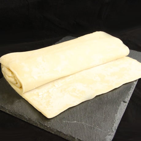 自分で切るうどん「キレてないですよ」　350g（2〜3人前）